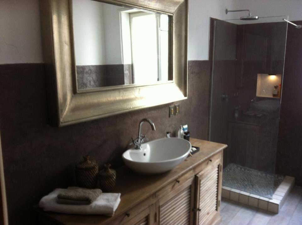 Apartment Casa Anna Charme Capri