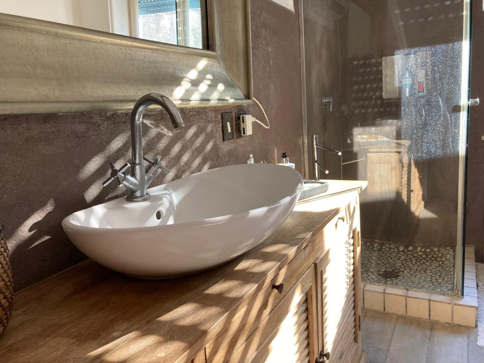 Apartment Casa Anna Charme